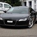 Renting out: Audi R8 420+ ps