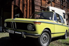 Location: BMW 2002 E10 Jg. 1974