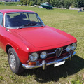 Location: Alfa Romeo GTV Bertone (1970)