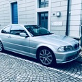 Vermieten: BMW 330Ci A (E46)