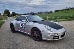 Vermieten: Porsche 997 Carrera 4S