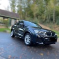 Vermieten: BMW X4