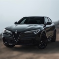 Vermieten: Alfa Romeo Stelvio