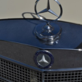Renting out: Mercedes 200