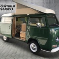 Renting out: VW T2a Westfalia Camping