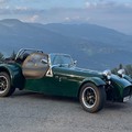 Vermieten: Caterham Super Seven HPC