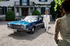 Renting out: Chevrolet Monte Carlo 1972