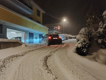 Location: Toyota Yaris GR