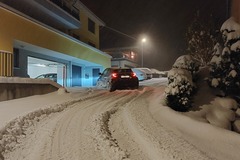 Location: Toyota Yaris GR