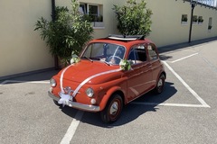 Location: Fiat 500 mieten