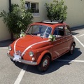 Location: Fiat 500 mieten